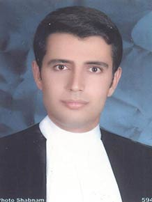  وکیل عبدالرحیم محمدی 