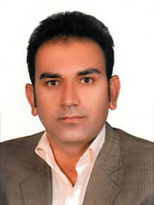 وکیل بهمن هاشمی