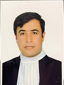 وکیل علی بانشی