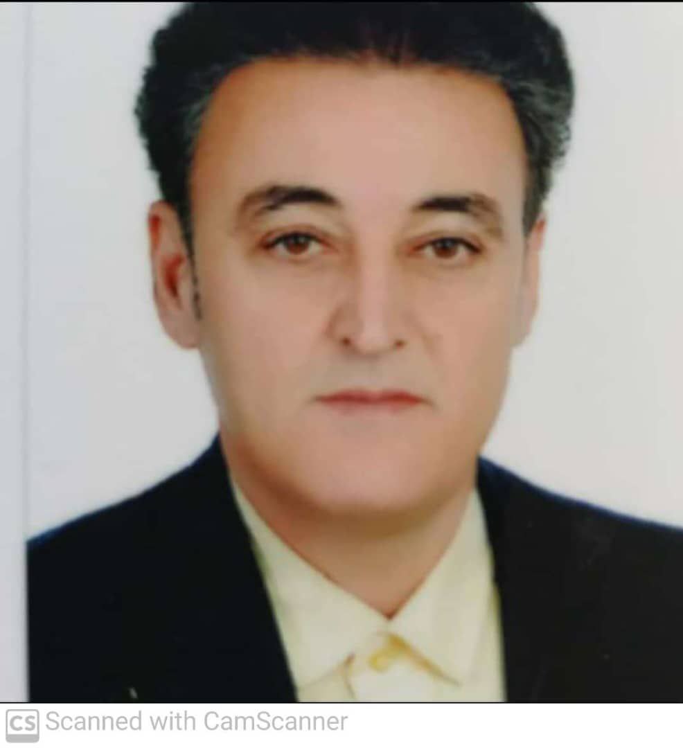 وکیل محمد حسینخانی