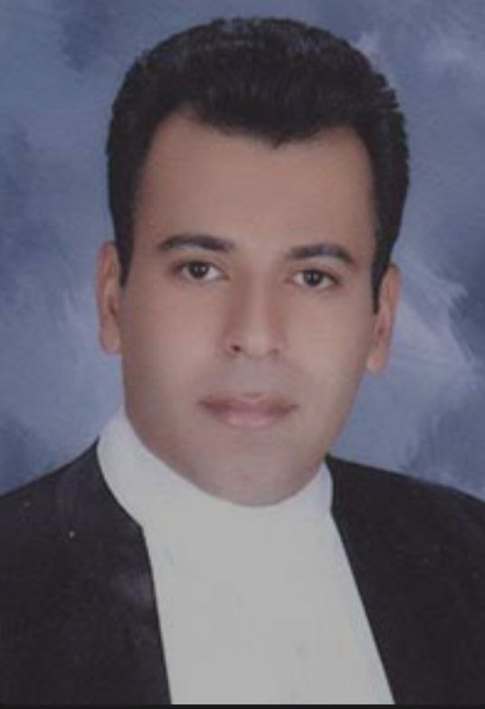 وکیل هاشم طاهری دشتکی 
