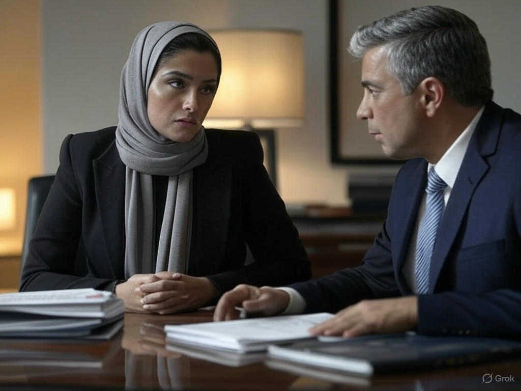هزینه خدمات حقوقی در پرونده‌های مزاحمت بانوان (تعرفه 1404) با کمک وکیل مزاحمت بانوان در شیراز