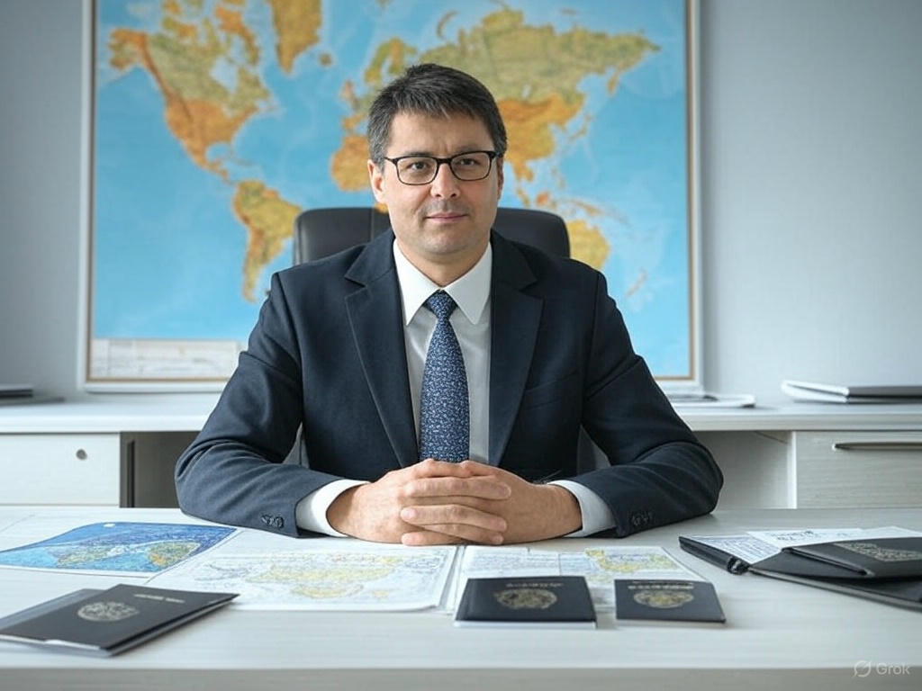 هزینه مشاوره با وکیل مهاجرت در شیراز (تعرفه‌های 1404) با کمک وکیل مهاجرت در شیراز