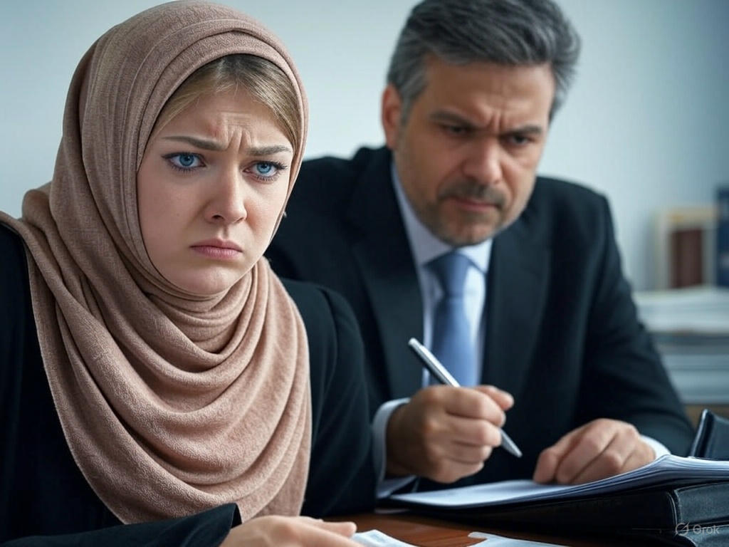 روند حقوقی پیگیری پرونده‌های حساس در نظام قضایی شیراز با کمک وکیل تجاوز در شیراز
