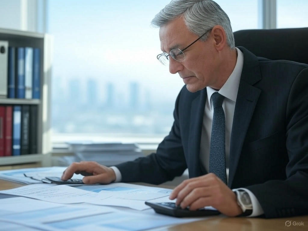 وکیل مطالبات کیست و چگونه می‌تواند به وصول طلب شما کمک کند؟ با کمک وکیل مطالبات در شیراز