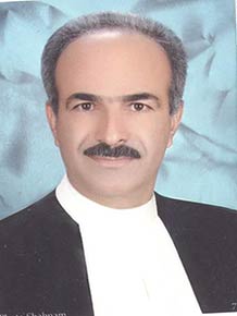وکیل سیدداود میرحسینی 