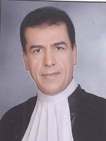 وکیل جواد عطارزاده 