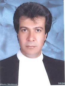  وکیل کامران صادقی
