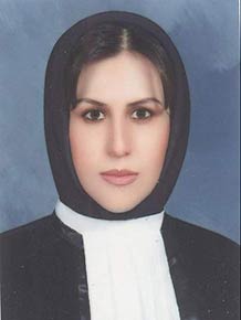  وکیل الهام کوه بر 