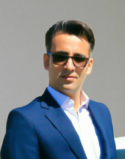وکیل فرهادالماسیان کیا
