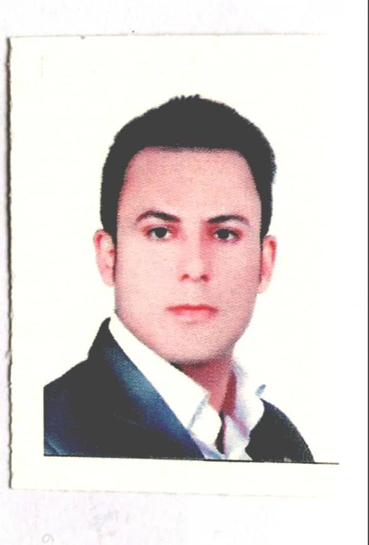 دکتر محمد باقری 