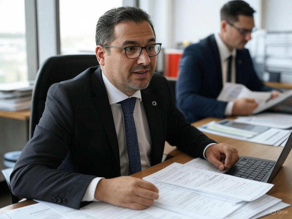 تفاوت وکیل گمرکی با کارگزار رسمی گمرک با کمک وکیل گمرکی در شیراز