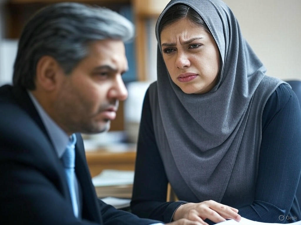 روند حقوقی پیگیری پرونده‌های حساس در نظام قضایی شیراز با کمک وکیل تجاوز در شیراز