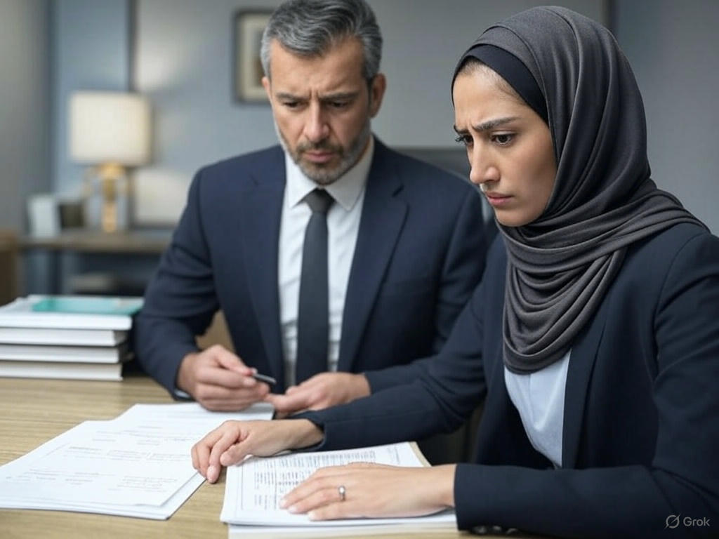 آیا رابطه نامشروع جرم است؟ شرایط اثبات آن در دادگاه با کمک وکیل رابطه نامشروع در شیراز