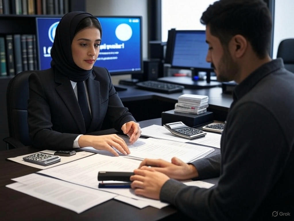 هزینه ثبت برند در سال ۱۴۰۴ چقدر است؟ (برآورد دقیق) با کمک وکیل ثبت برند در شیراز