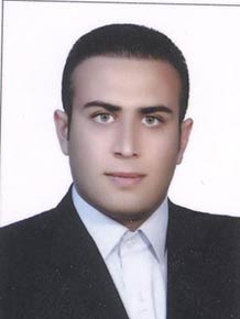 وکیل مجتبی شریفی