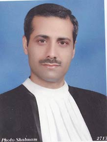  وکیل محمود ایجادی